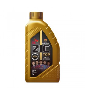 ZIC TOP 0W30, 1л